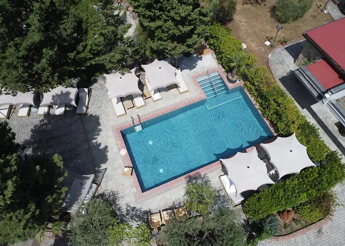 Villa Cesi Resort & Spa