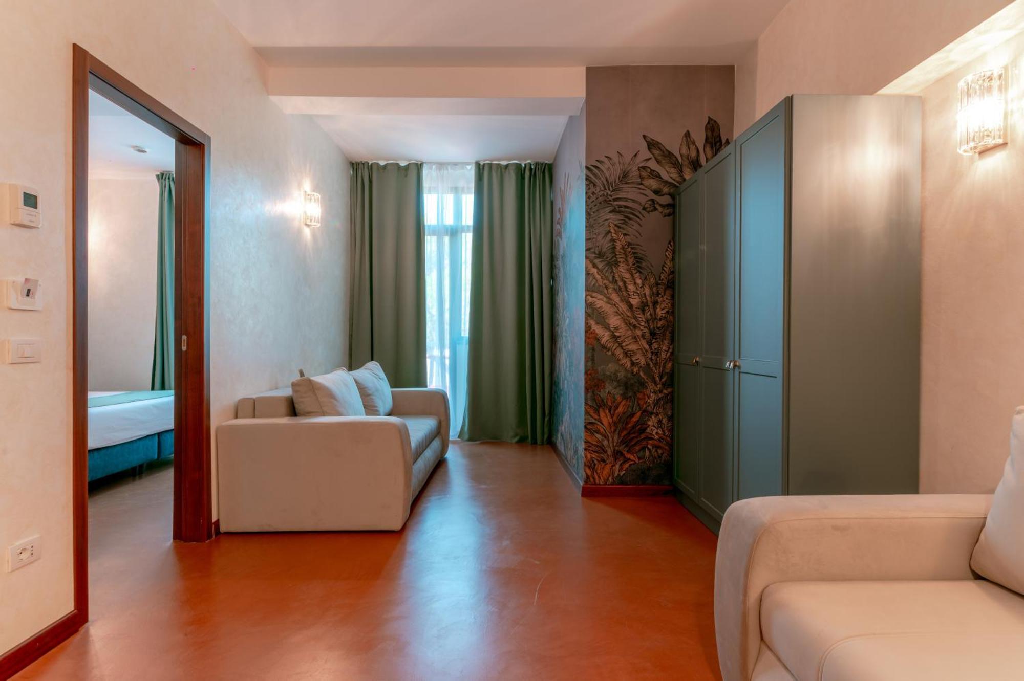Cesi & Hotel Impruneta