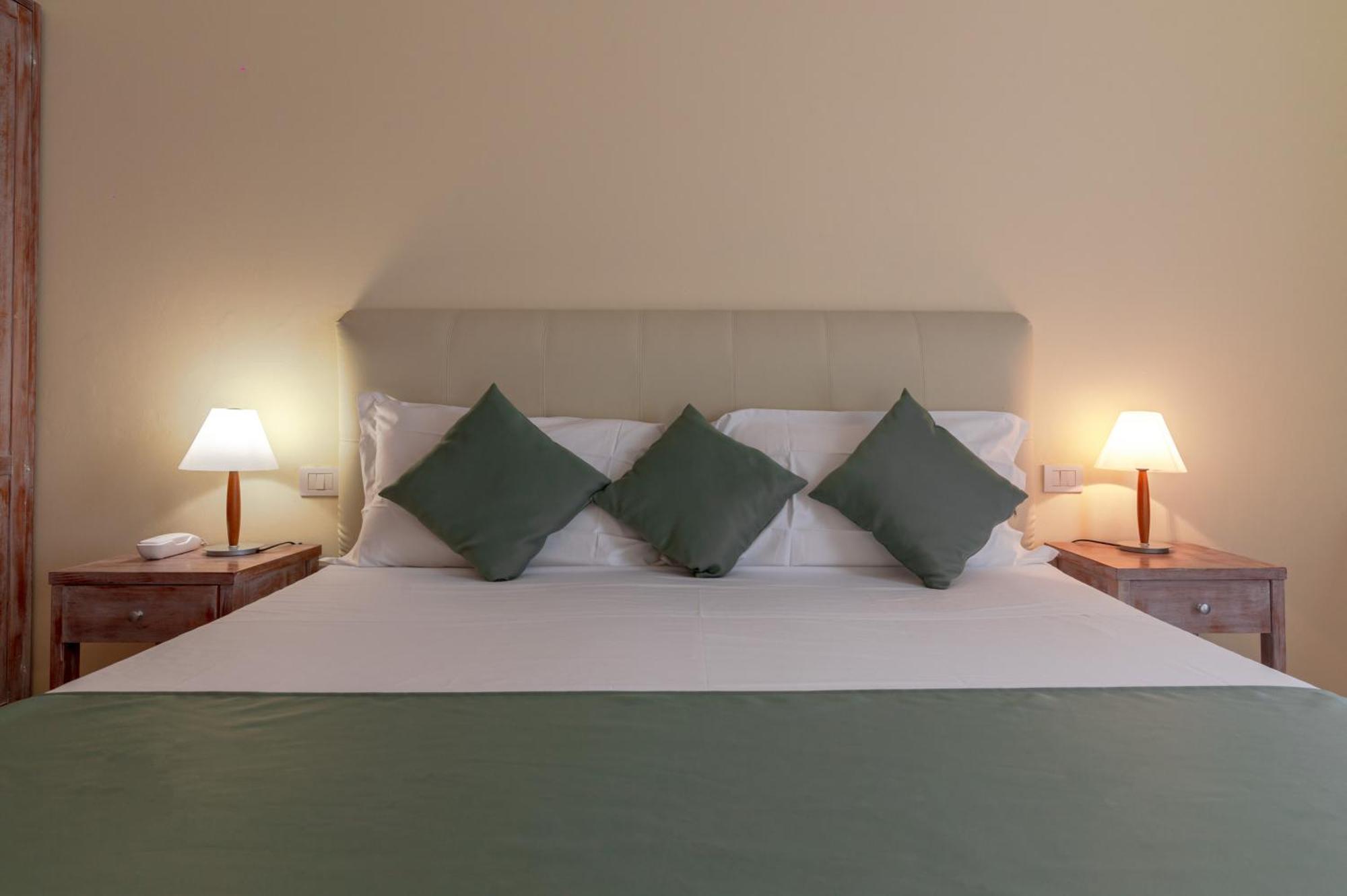Hotel Cesi &