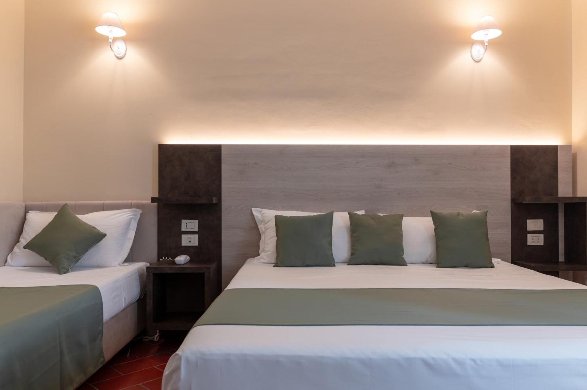 Cesi & Hotel Impruneta