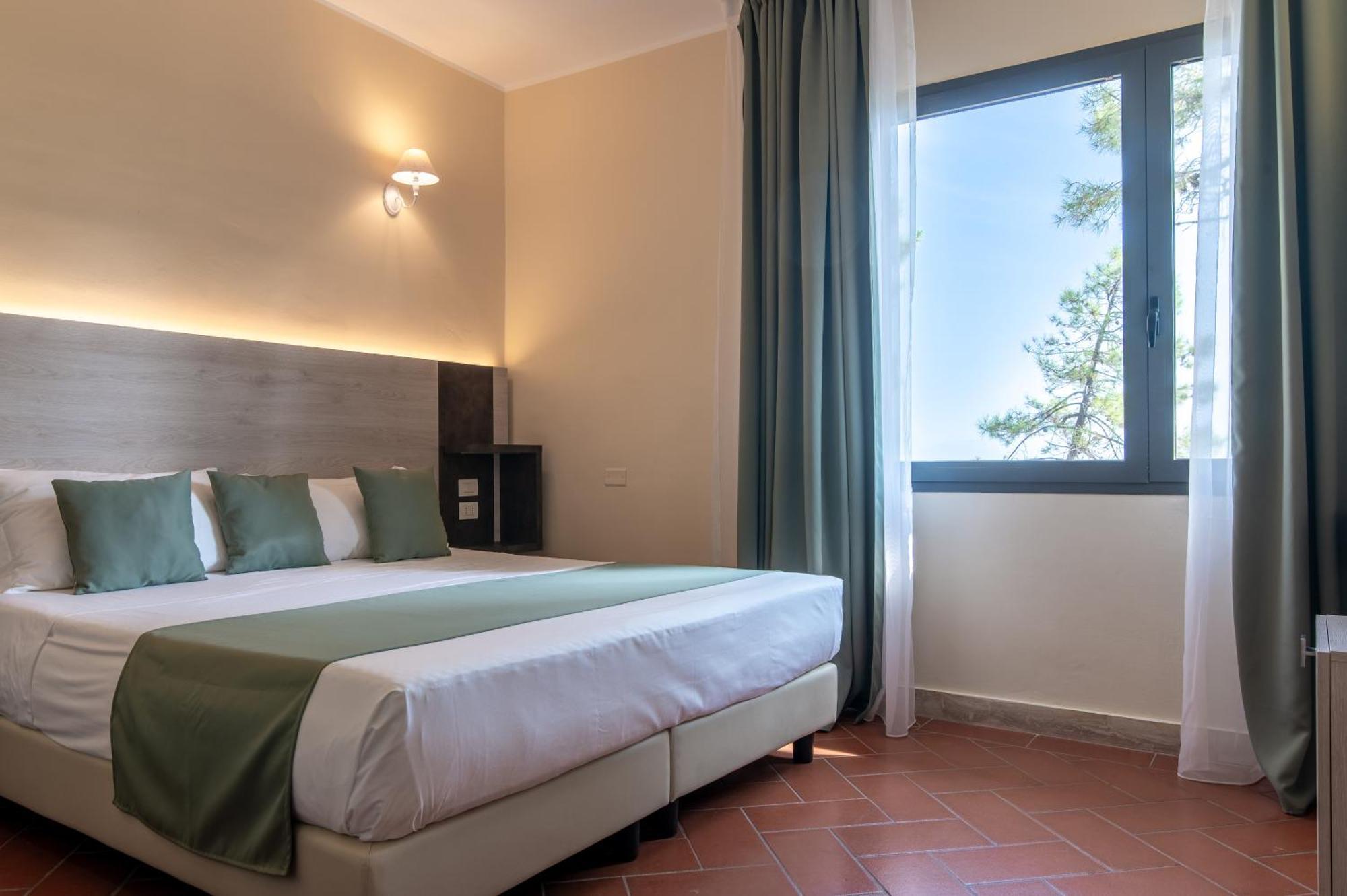 Cesi & 4* Impruneta