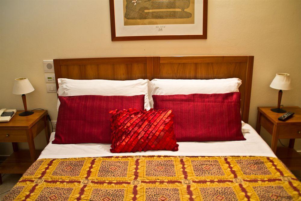 Cesi & Hotel 4*