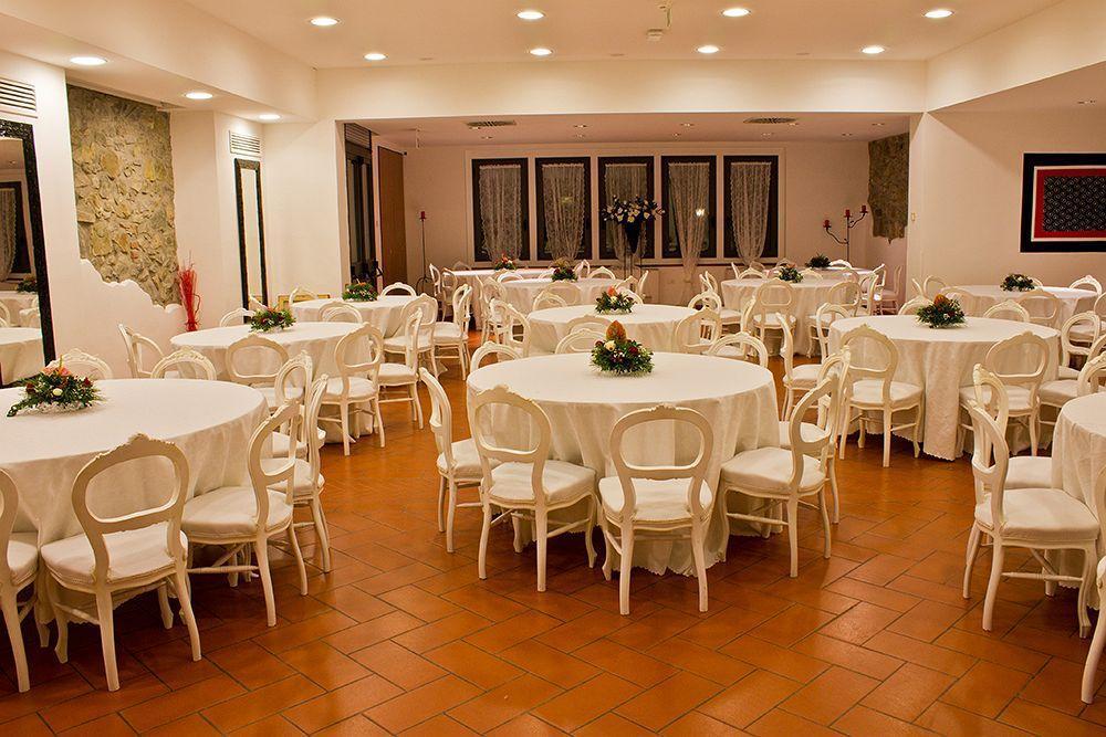 Hotel Cesi &