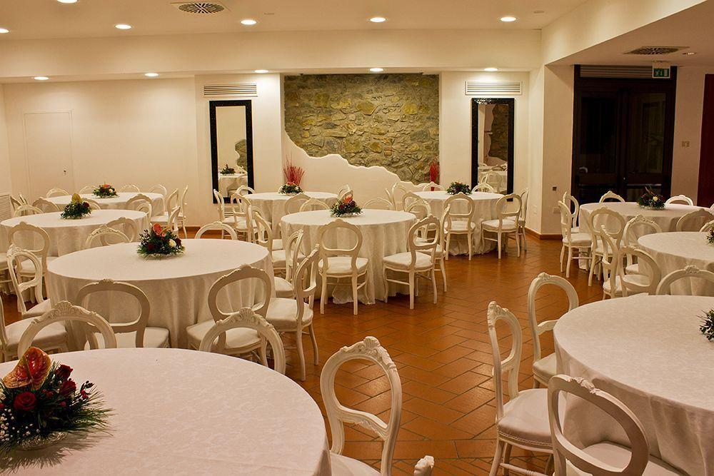 Hotel Cesi &