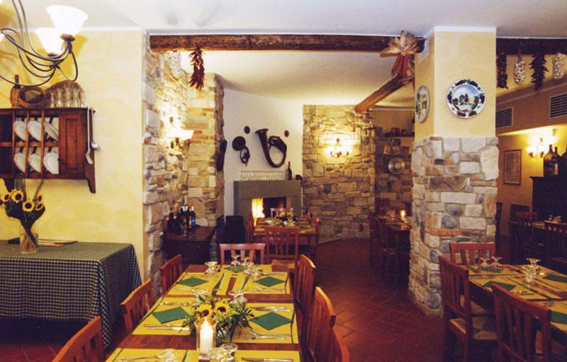 Cesi & Hotel Impruneta