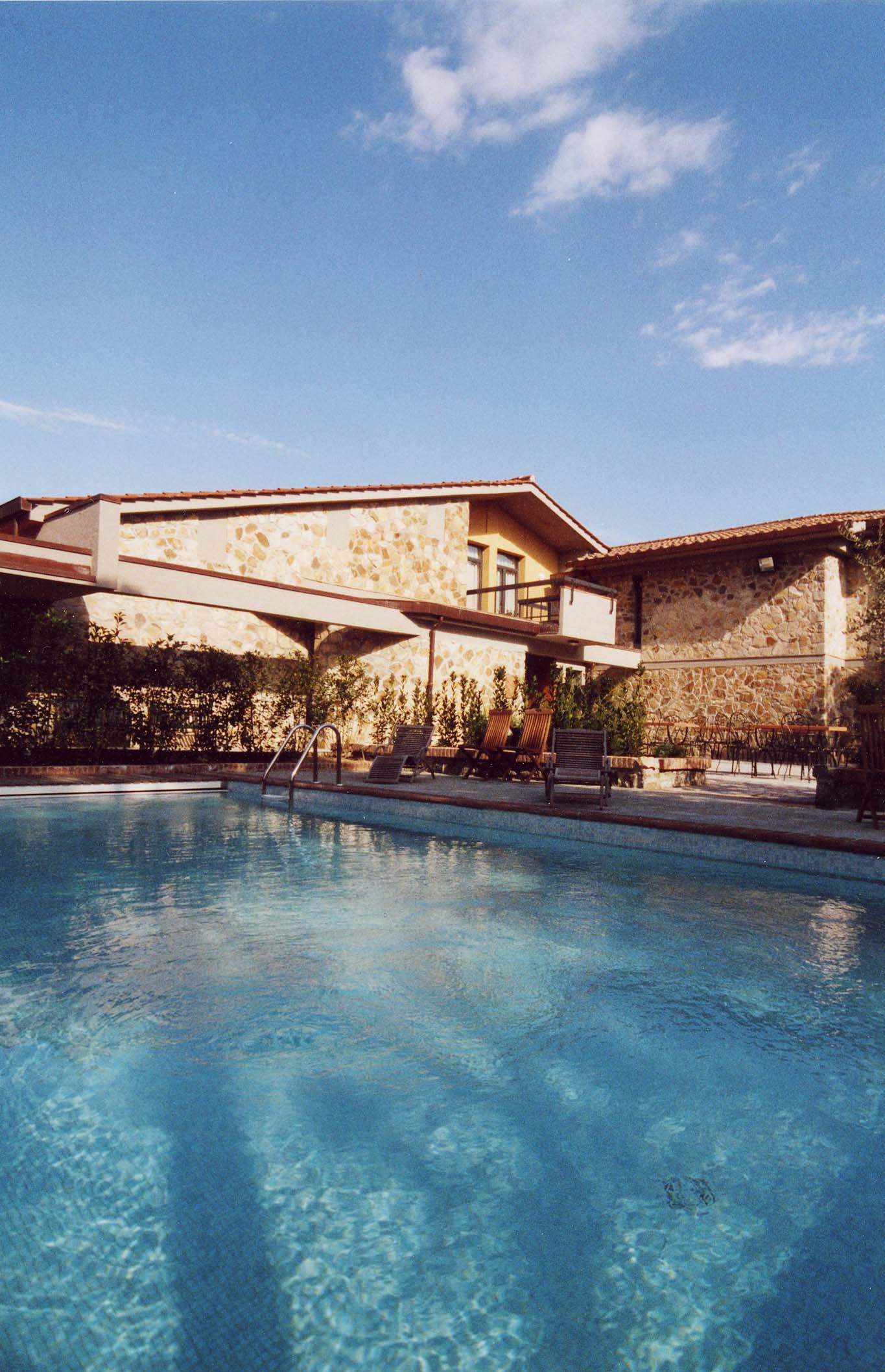 Cesi & Hotel Impruneta