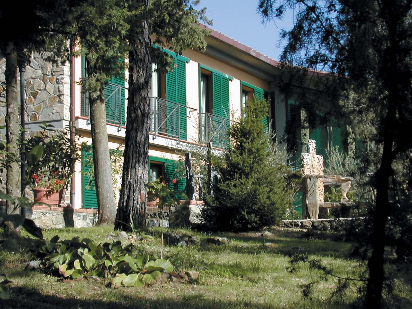 Hotel Cesi & Impruneta