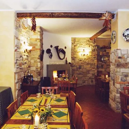 Villa Cesi Resort & Spa 