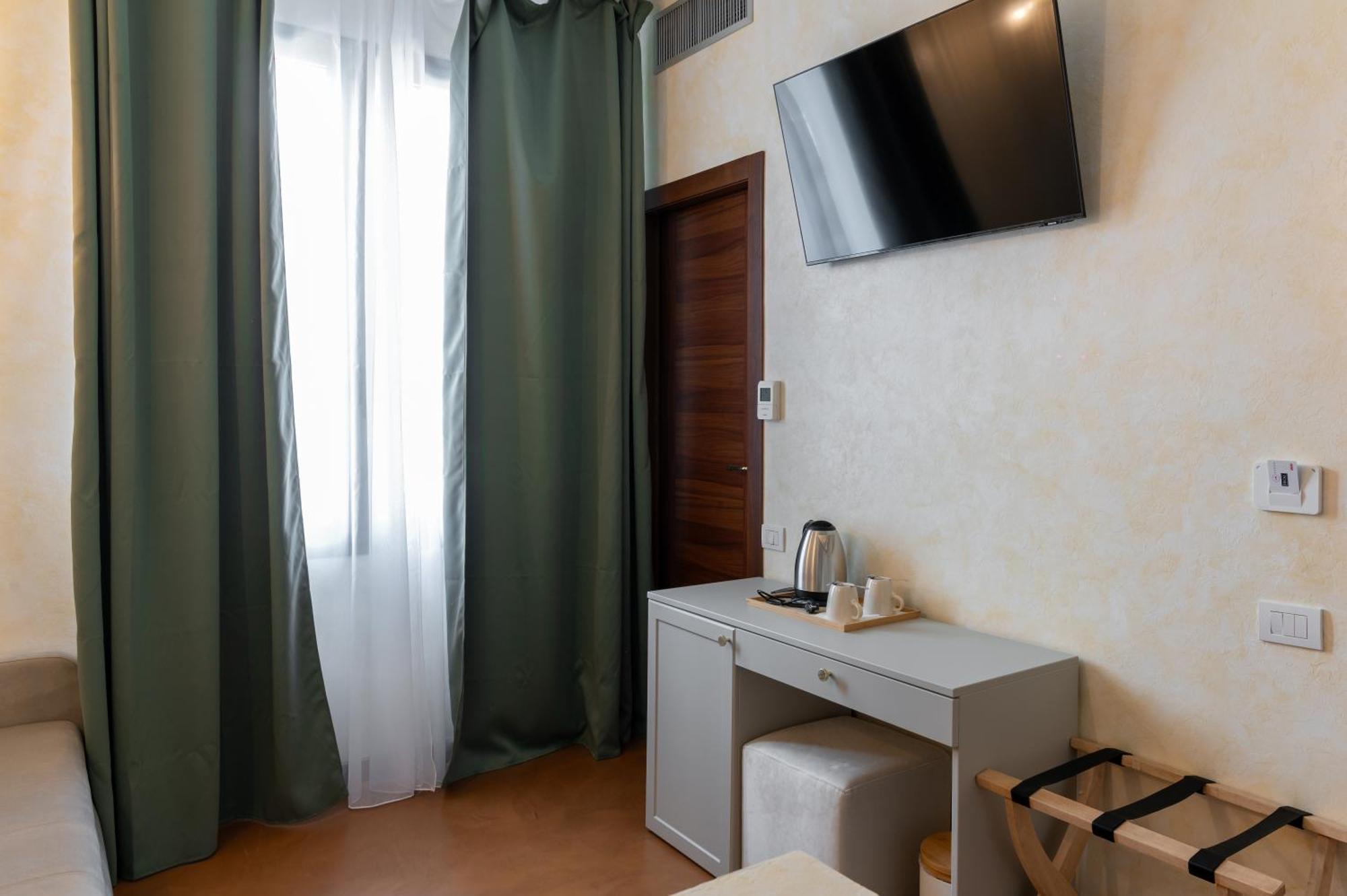 Cesi & Hotel Impruneta