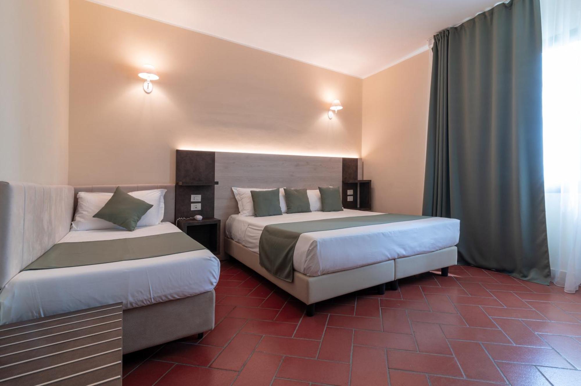 Cesi & Spa 4*