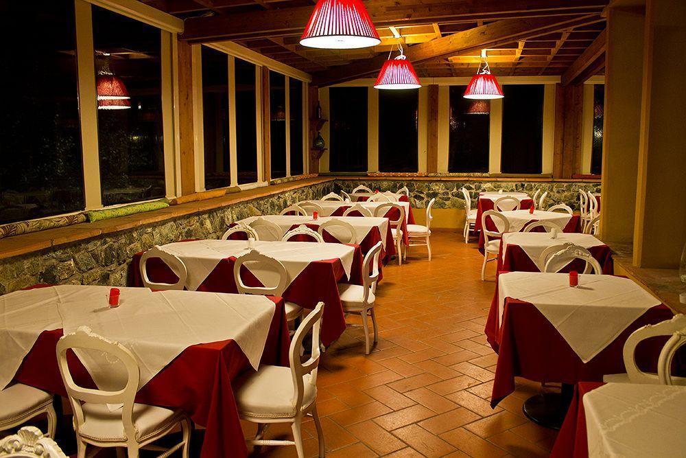Cesi & Spa 4* Impruneta