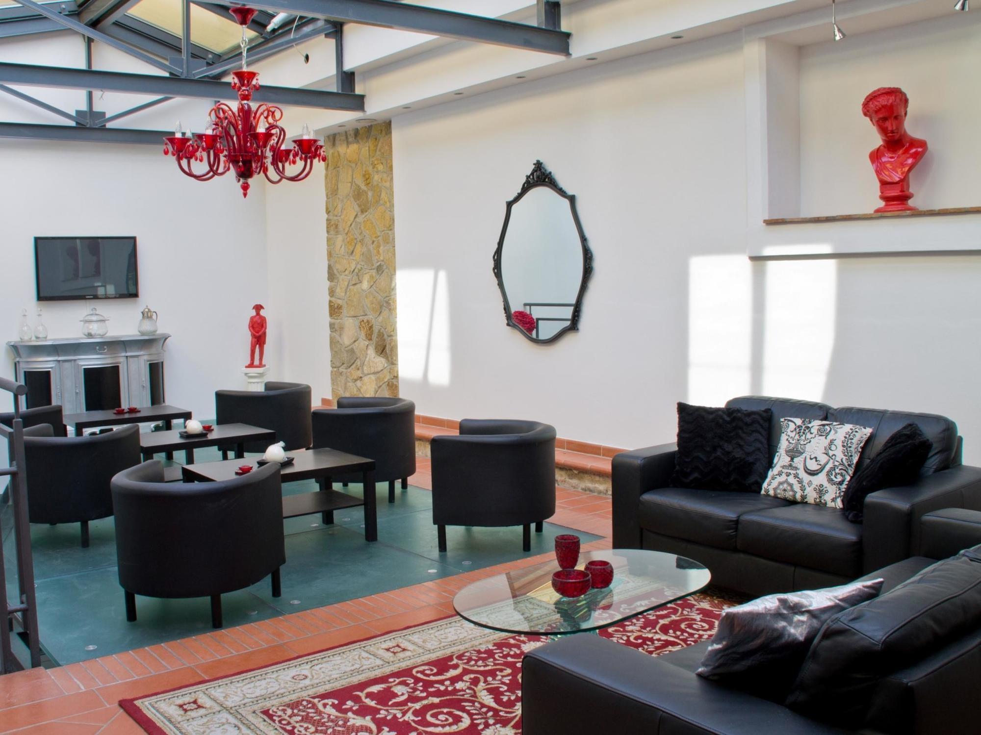 Cesi & Spa Hotel