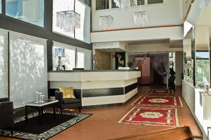 Hotel Cesi & Spa 4*