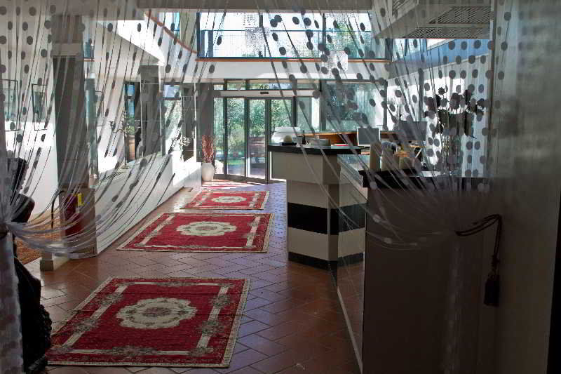 Cesi & Spa 4*